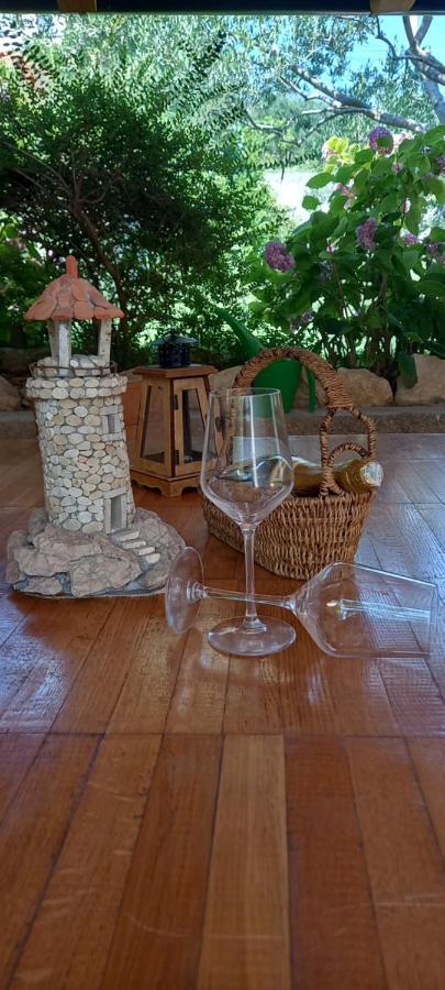 Couette-café Sobe Sotic Rab Town